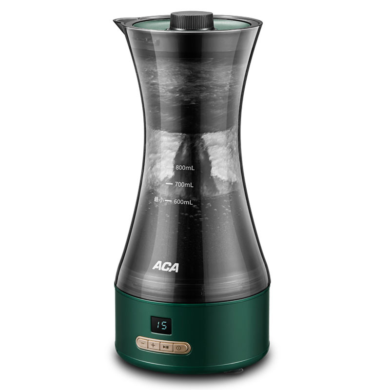 Aca/North American Electrical Appliances Ac-D080A Commercial Cold Brew Coffee Machine American Stirred Milk Tea Beverage Machine Fully Automatic