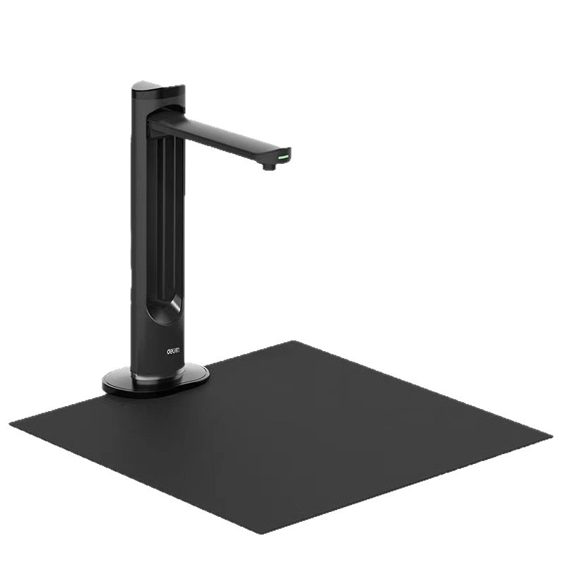 Deli 15165Ai Smart High-Definition Camera Scanner High-Definition Office Online Class 25 Million Pixels Automatic Continuous A34