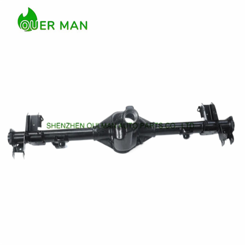 The shaft housing of 68003542AA is suitable for 07-15 Jeep Wrangler 3.8L-V6 68003542AA