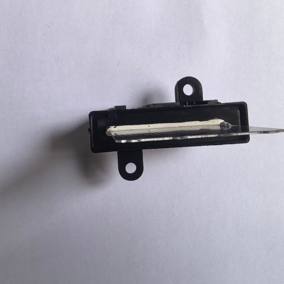 Suitable for Isuzu air conditioner blower resistance 8-97049394-0