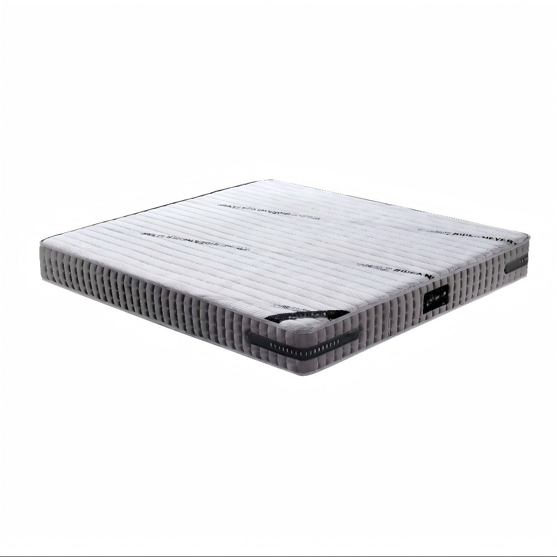Intelligent Rhythm Massage Mattress Vibration Massage Sleep Multifunctional All-In-One Intelligent Mattress