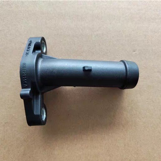 Suitable for Audi Q7 Touareg 3.6 Displacement Cylinder Head Connection Water Pipe T-Type 03H121145A