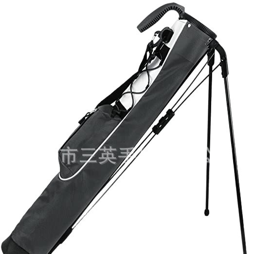 Directly Supplied from the Source Factory, Golf Stand Bag, Gun Bag, Small Stand Bag, Portable Golf Gun Bag, Lightweight Stand Bag
