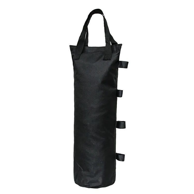 Outdoor tent sandbag windproof base advertising fixed sandbag sunshade umbrella sandbag anti-collapse fixed sandbag bag