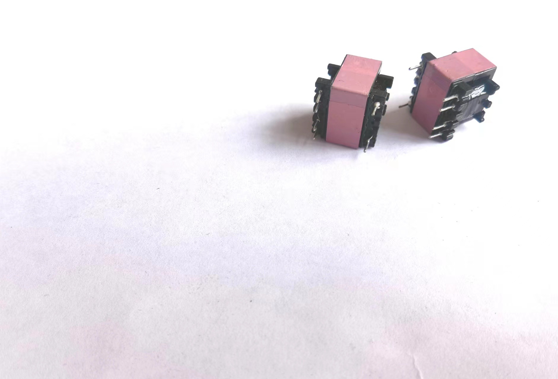 EE1610 high frequency transformer/5V3A/ 12V1.5A power transformer