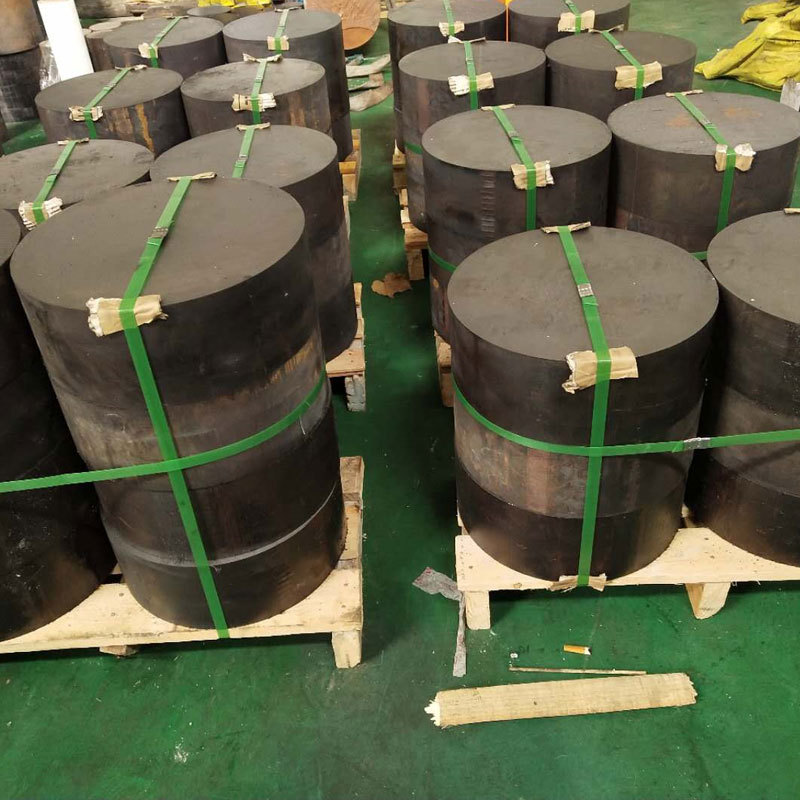 [Gray Cast Iron] Supply of Ht250 Gray Cast Iron, Heat-Resistant Cast Iron Rod, Pig Iron Plate, Horizontal Continuous Cast Gray Iron