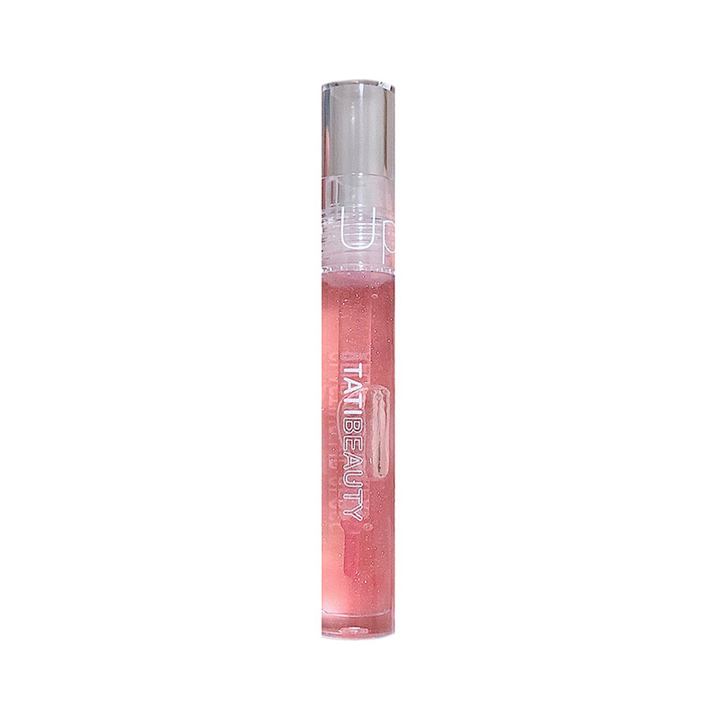 Li Jiaqi Lip Oil Uuny Transparent Water Gloss Lip Gloss for Women Moisturizing Lip Glaze Mirror Doodle Glass Lip Gloss for Students