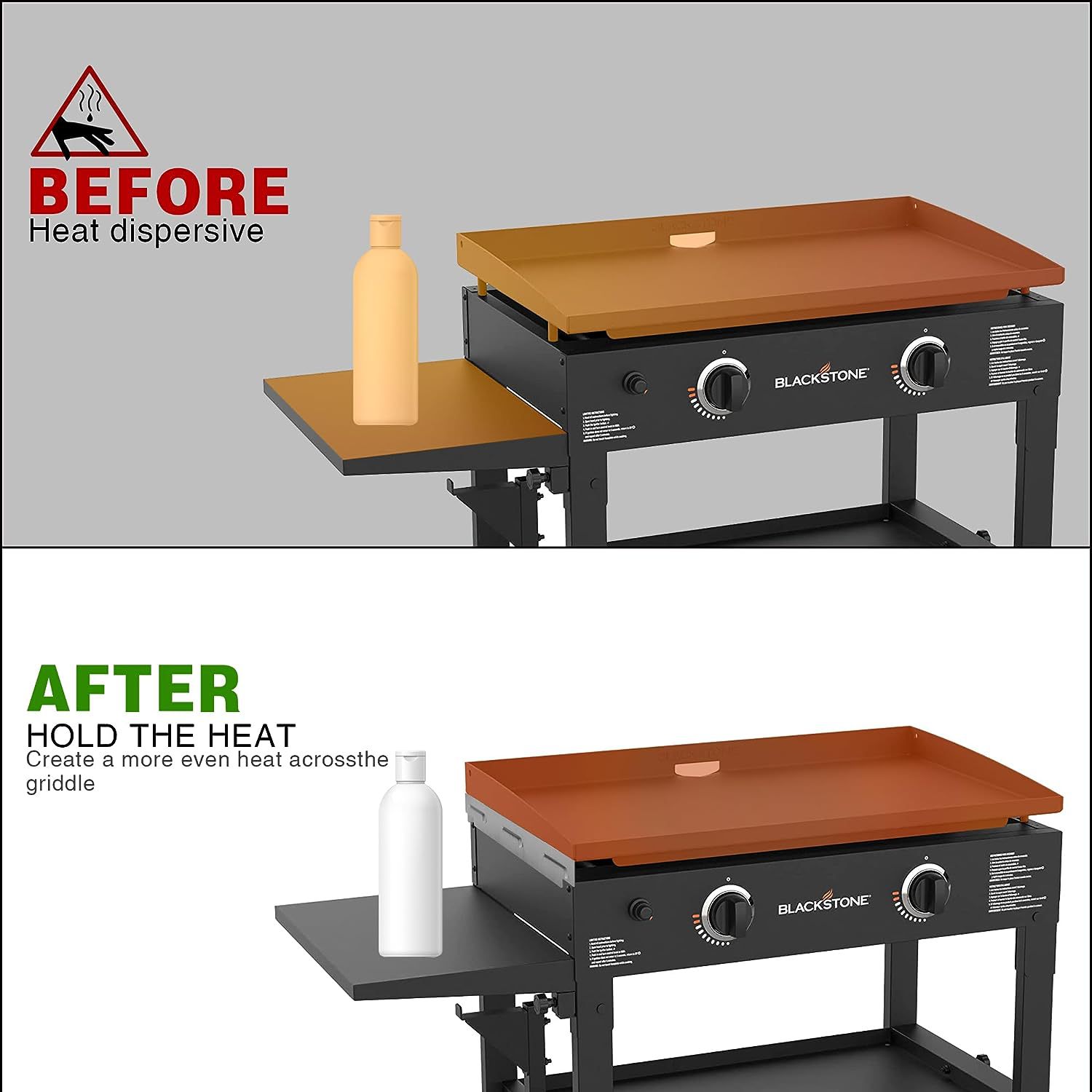 17 22 28 36 inch windshield 430 stainless steel windshield side grill accessories barbecue windshield