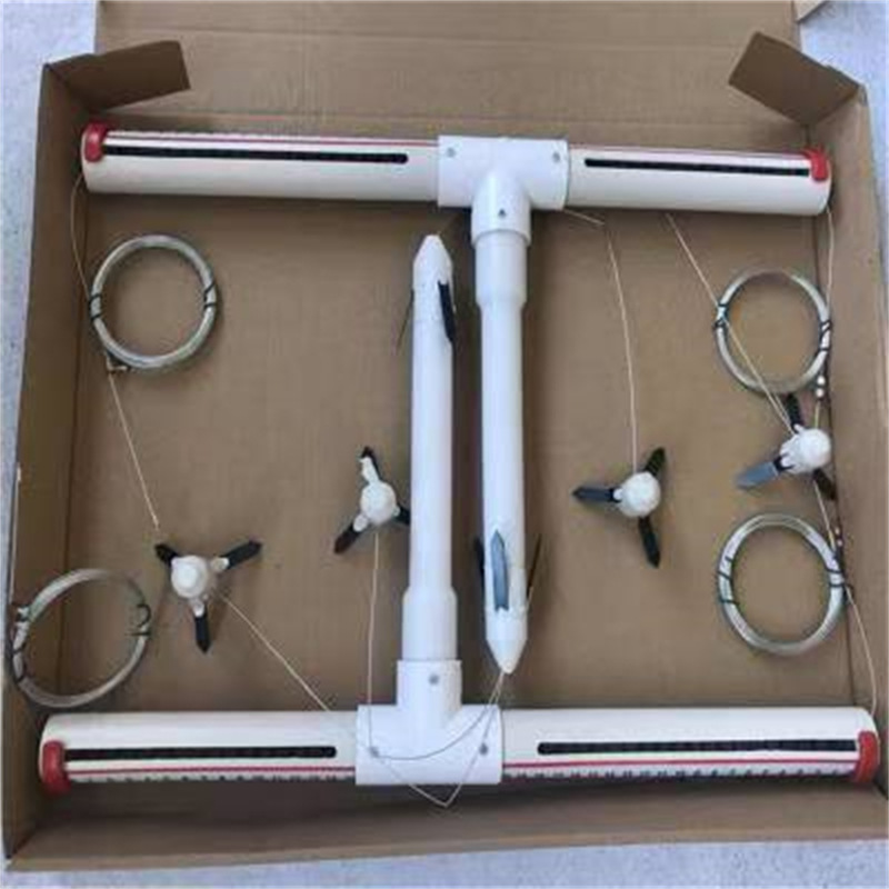 Roof Slab Separation Instrument Roof Slab Displacement Detector Displacement Indicator Timely Warning Roof Slab Separation Instrument for Coal Mines