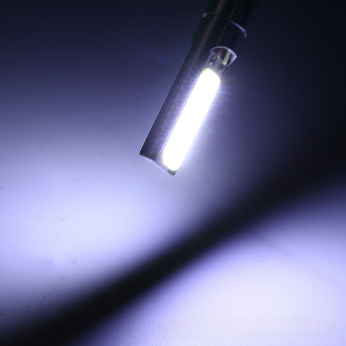 Factory wholesale new car LED fog lamp COB chip car lamp H1/H3 high power front fog lamp 10W