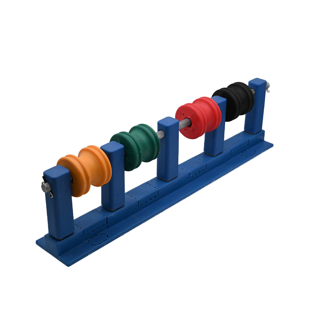 Composite material street code | composite insulation line identification fixed anti-corrosion anti-rust instead of cross arm