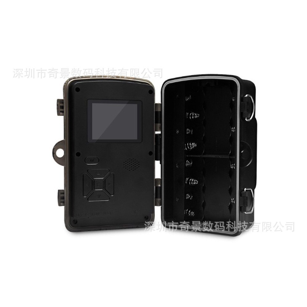 Factory Supply Orchard Forest Hunting Camera Outdoor Night Vision High-Definition Waterproof Animal Observation Monitoring Hunting Camera