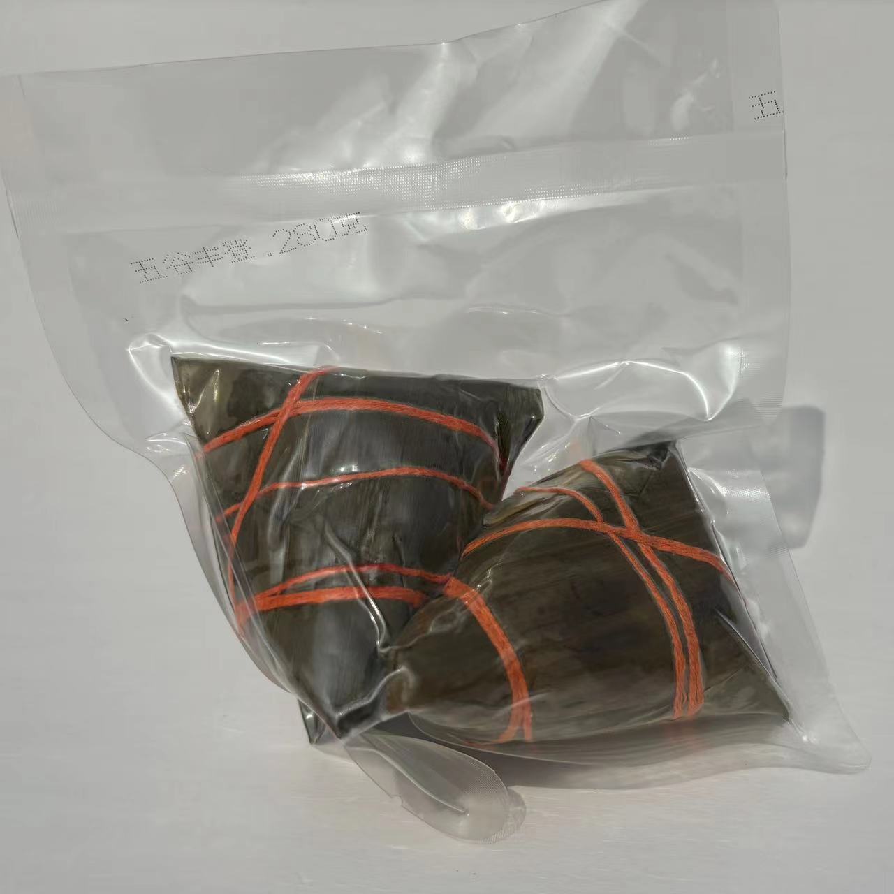 Pure Jiaxing Flavor Dragon Boat Festival Rice Dumplings Wholesale Candied Dates Rice Dumplings Fresh Meat Egg Yolk Rice Dumplings Handmade Rice Dumplings Bulk Vacuum Processing