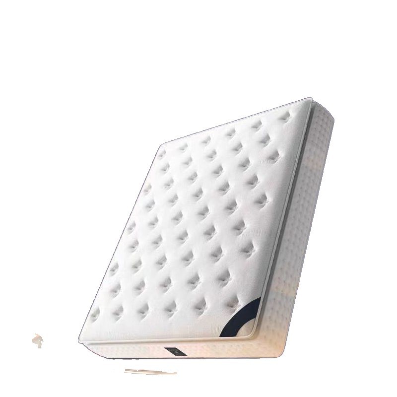 Hilton Five-Star Hotel Simmons Memory Foam Latex Mattress Independent Pocket Spring 30cm Silent Mattress