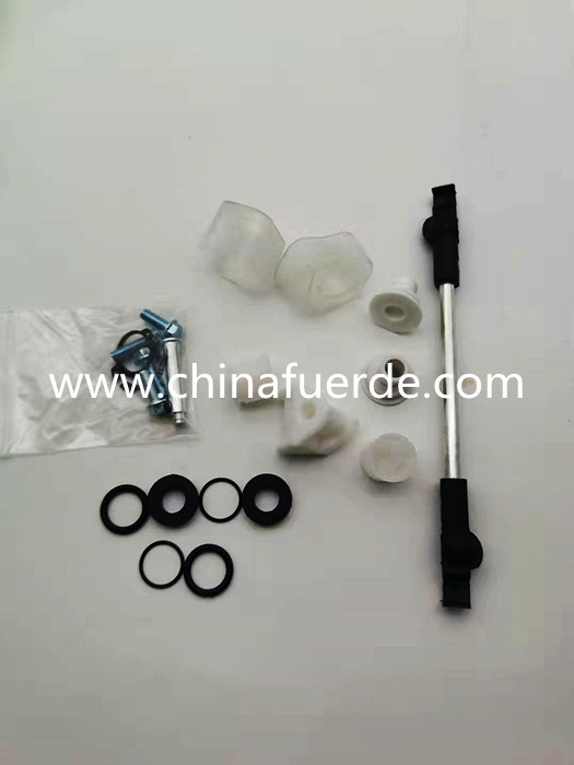 Ремонтный комплект рычага переключения передач для Chevrolet Aveo, Daewoo NEXIA, LANOS 94580711 по заводской цене