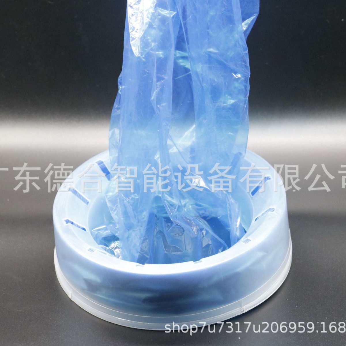 Factory Direct Supply Environmentally Friendly Odor-Proof Diaper Storage Bag Diaper Filling Bag Diaper Bucket Deodorant Garbage Bag