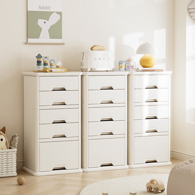 Шкаф для хранения babyviva, детский комод, стол для кормления, шкаф для игрушек, с ящиками