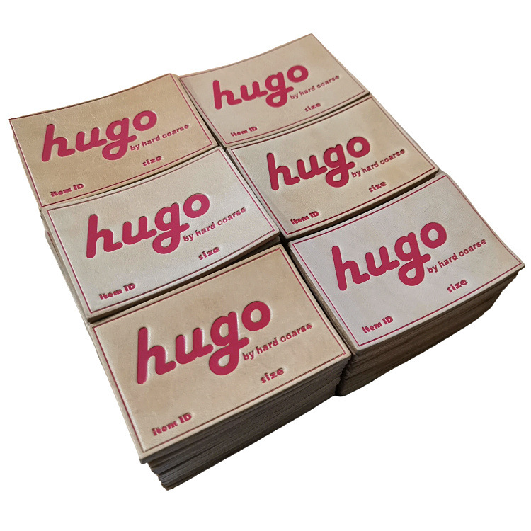 Vegetable-Tanned Leather Cowhide Cut Pieces Leather Handles Keychains Trademark Leather Billiard Bag Trim Leather Etc. Dongguan Yellow Cowhide