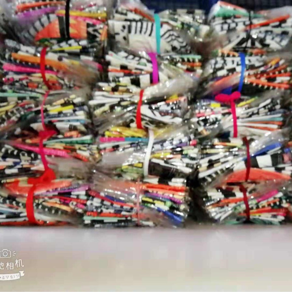 Independent package swimming cap Swimming Men's and women's monochrome nylon/polyester cloth cap swimwear wholesale cloth swimming cap