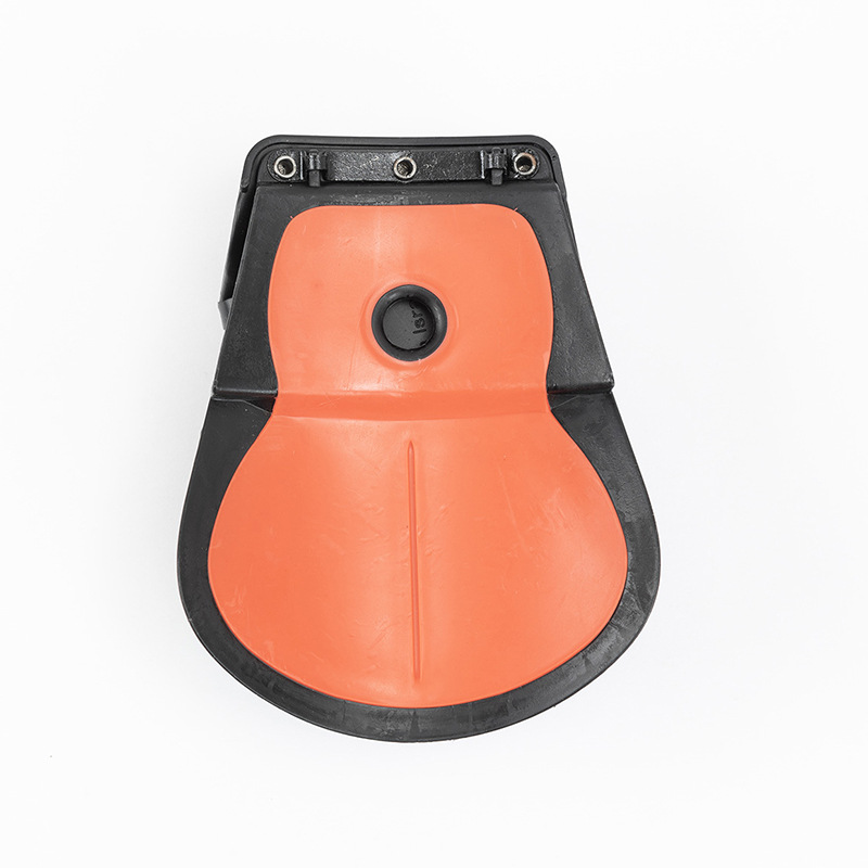 Fobus Outdoor Tactical Holster Cs Equipment Professional Plastic Waist Holster Cross-Border Hot Model Factory Direct Sale