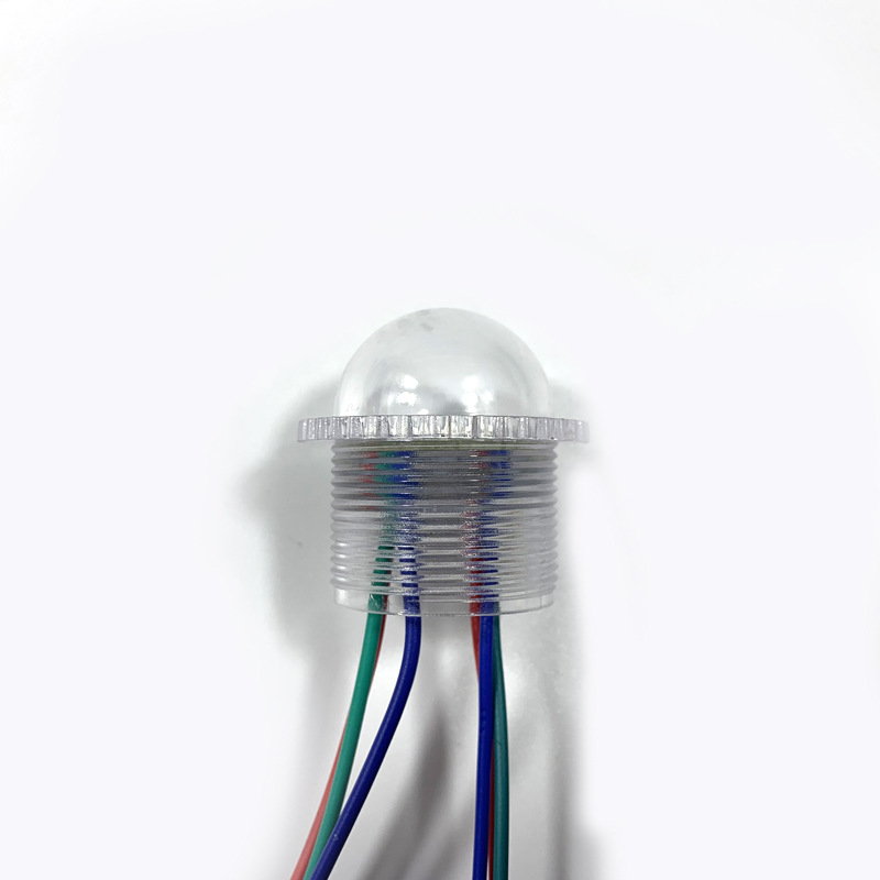 Point Light Source 26mm Point Light Source Led Point Light Source 2.6cm Ed Point Light Source Point Light Source Mushroom Lamp