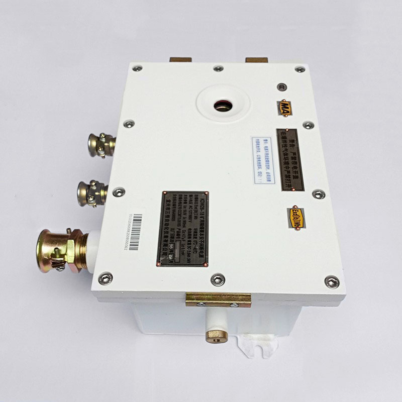 Jiangsu Yixing Sanheng Kdw28-12 Mining Explosion-Proof and Intrinsically Safe Uninterruptible Power Supply Intrinsically Safe Type 18(a)/24