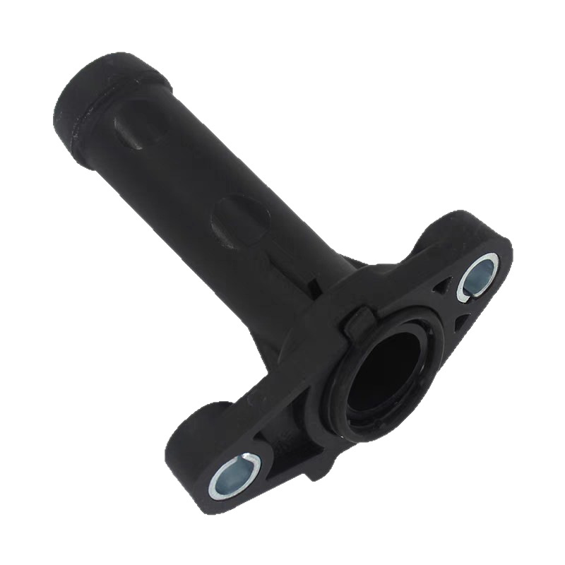 Suitable for Audi Q7 Touareg 3.6 Displacement Cylinder Head Connection Water Pipe T-Type 03H121145A