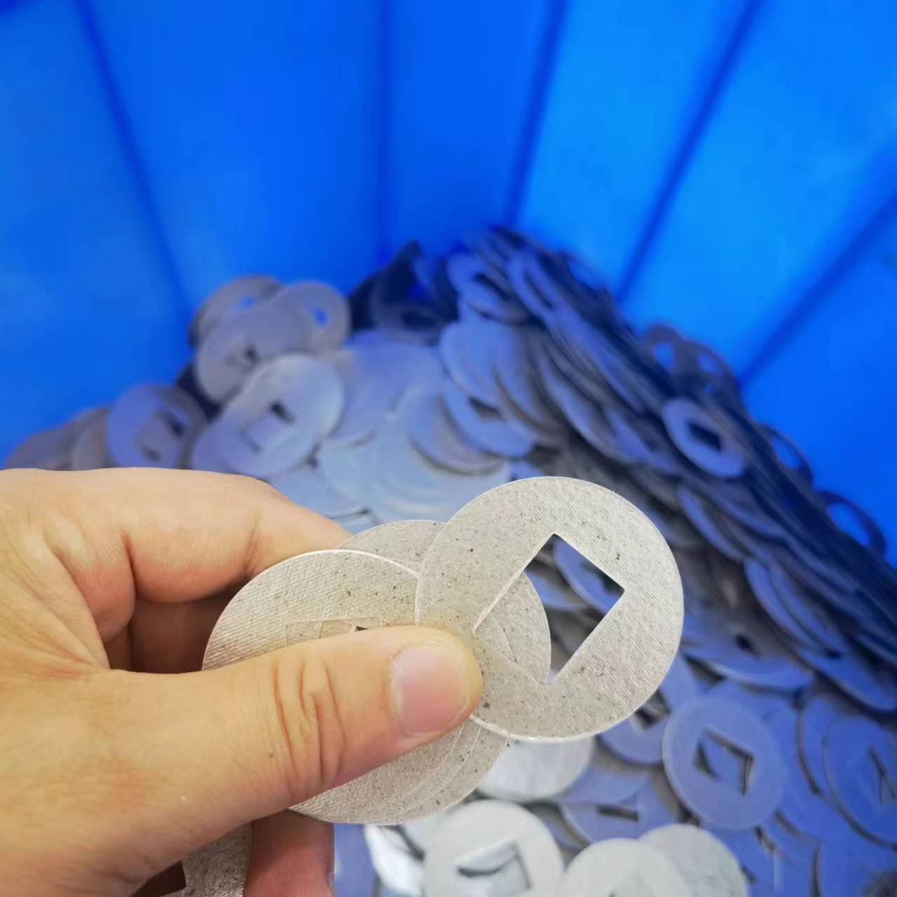 Mica board mica sheet insulation Insulation Mica gasket electrical insulation high temperature resistant Mica board circuit board insulation sheet