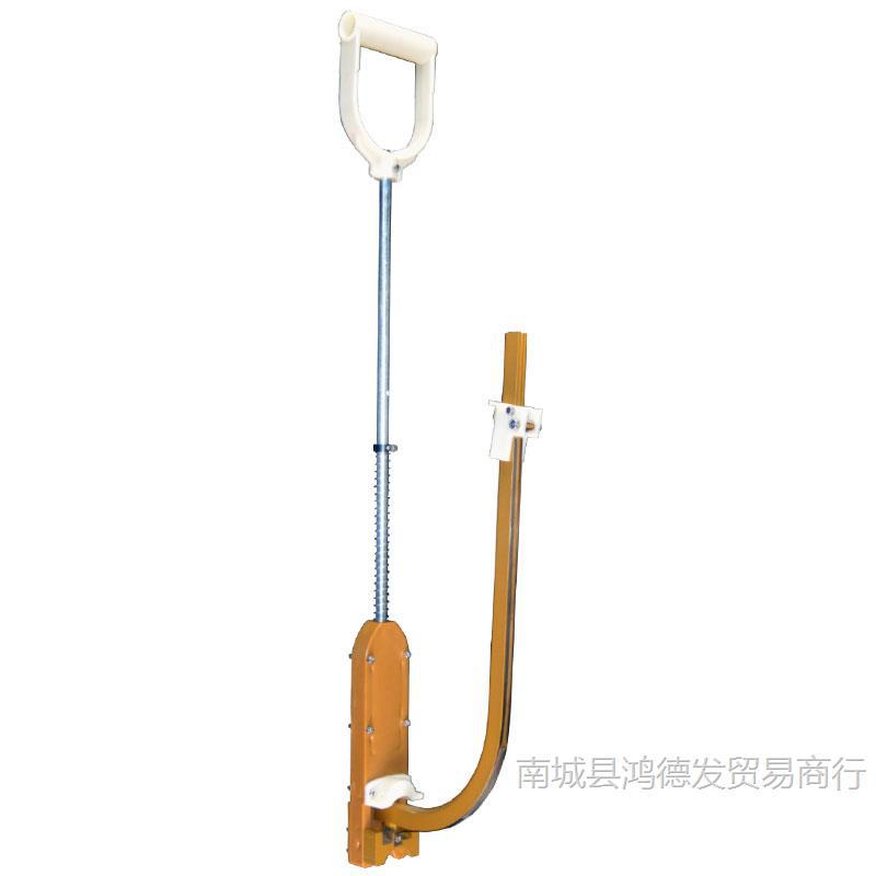 Floor Heating Pipe Nail Gun 16 20 Geothermal Pipe Installation Tool Plumbing Pipe Holder Floor Heating Nailer
