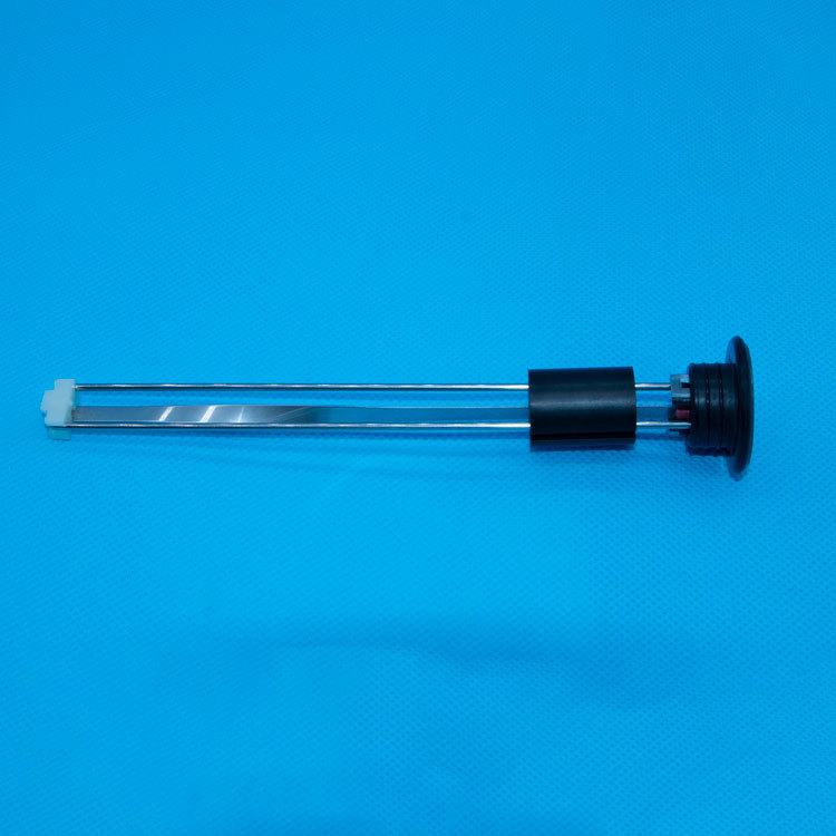 Factory Direct Sales Kart Oil Level Gauge Liquid Level Gauge Small Mechanical Oil Level Display Wholesale High and Low Level Instrument