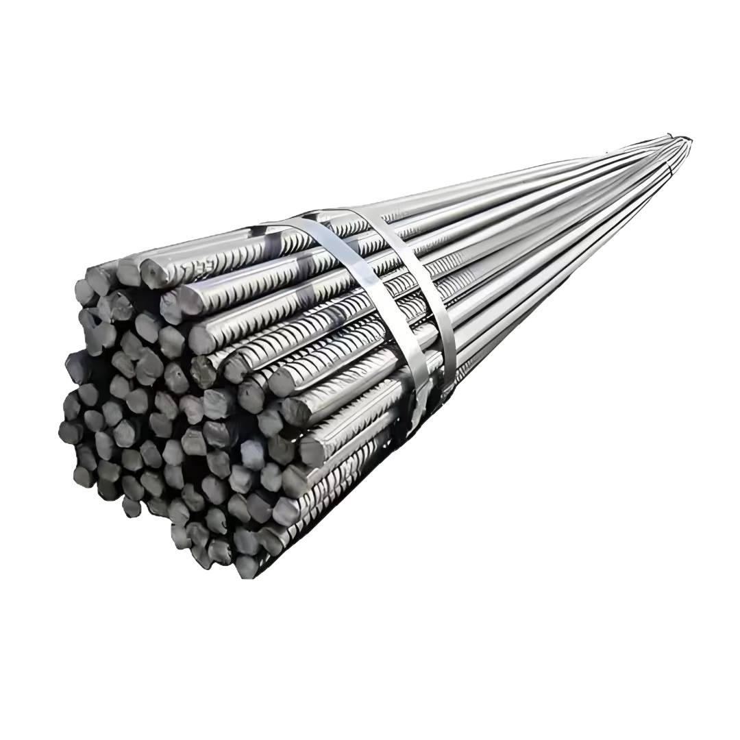 Pinggang Threaded Steel, Echeng Round Steel, Wugang Construction Steel, 8-Threaded Steel, Jinnan 6.5 Wire Rod, Yuhua Jinding 7 Round Steel