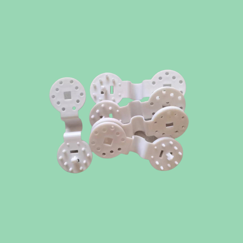 Shade Net Fixed Buckle Shade Net Fixed Clip Net Hook Net Clip Hook Holder Sunscreen Net Snap Clip