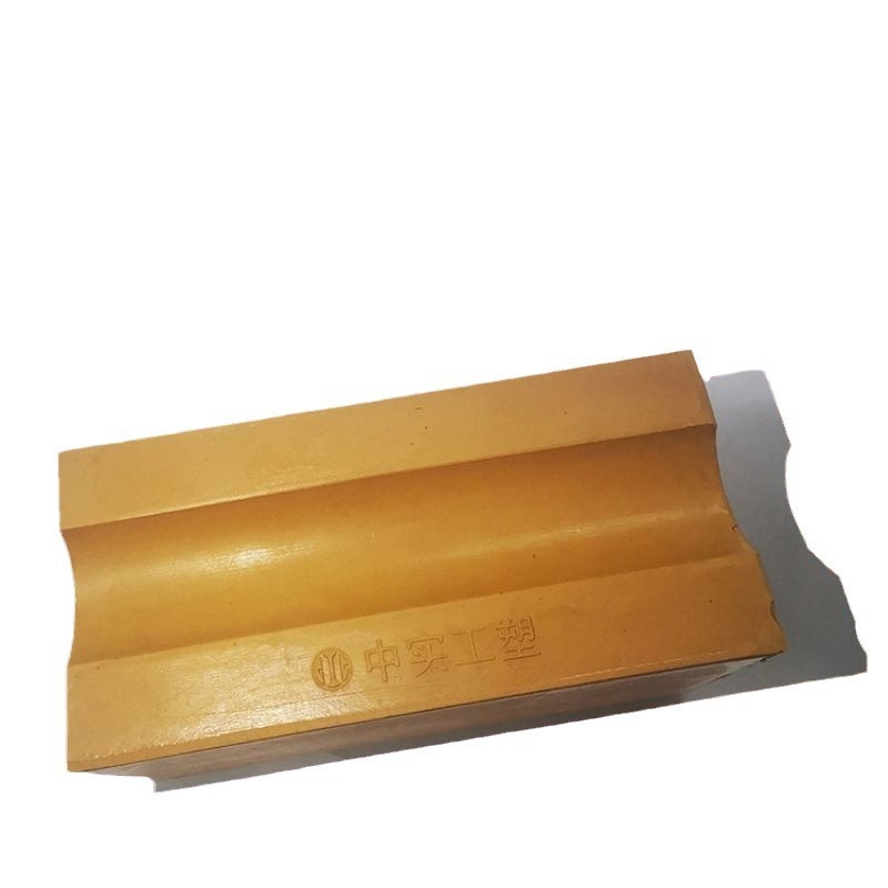 Zhongshi Technology Kmmc Friction Hoist Lining 0m Wear-Resistant in Deep Wells and Stable Performance under Extreme Conditions