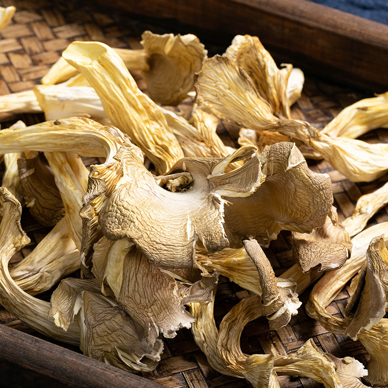 [Delivery wholesale] real mushroom dry goods Phoenix mushroom Zhenji mushroom Gutian mushroom specialty Mushroom Mushroom mushroom new goods