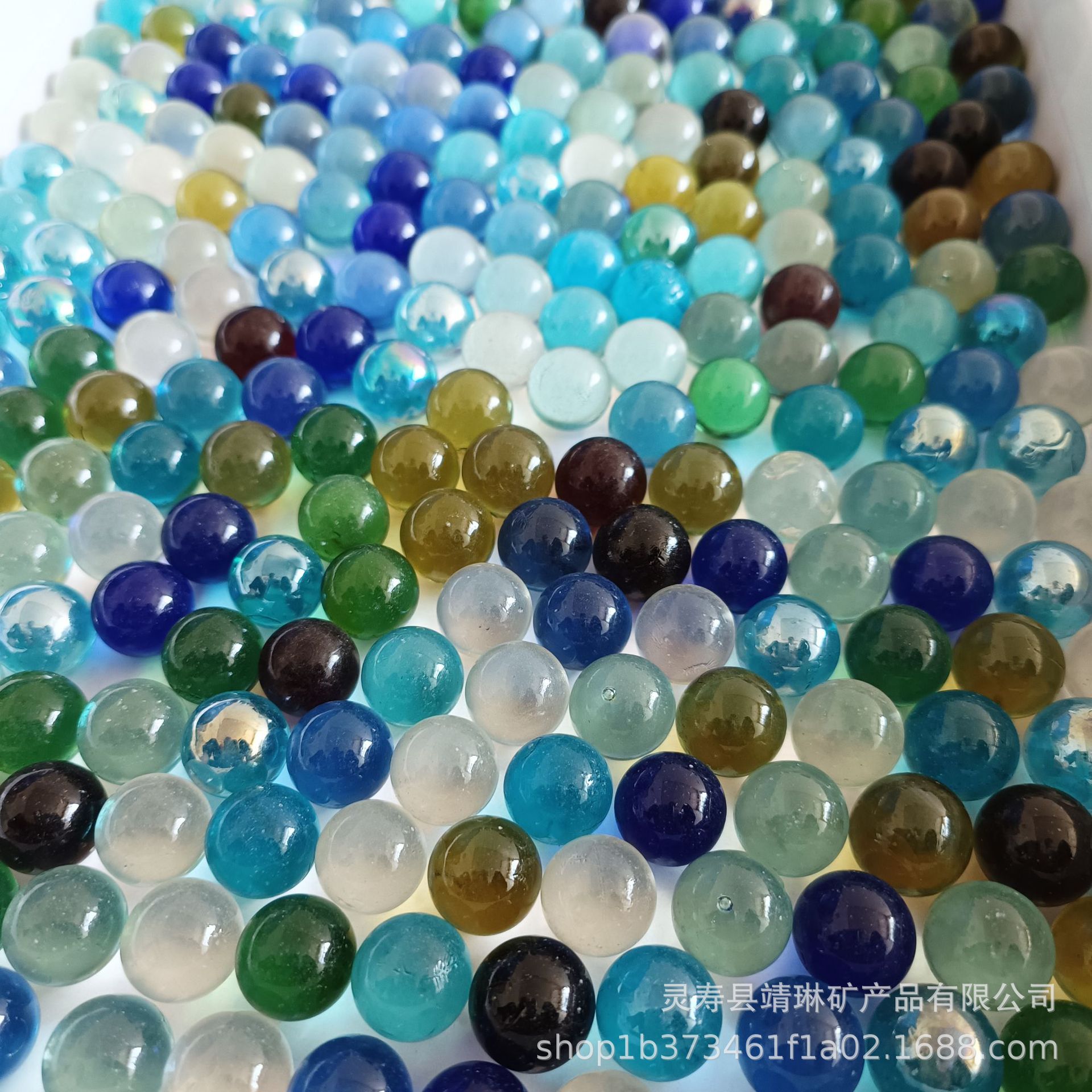 Стеклянные бусины для игровых консолей, специальные стеклянные мраморчики 14мм, 16мм