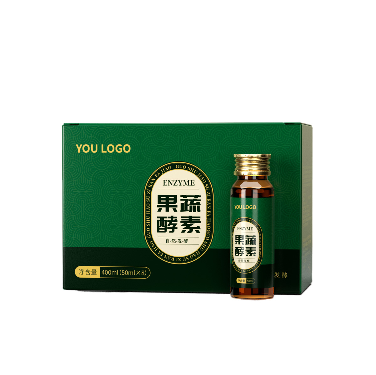 Taiwan Enzyme Liquid Probiotic Element Fruit and Vegetable Oral Liquid Meal Replacement Plant Enzyme Noni Fruit Drink Wholesale