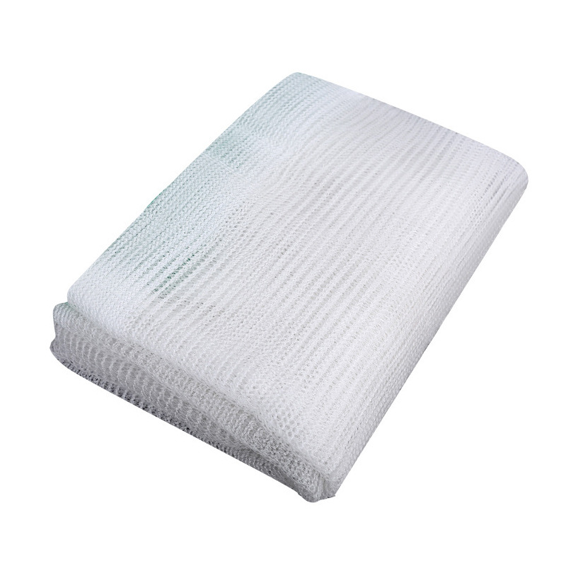 Anti-Hail Net Orchard Anti-Bird Net Grape Net Agricultural Protection Fruit Tree Brand New White Polyethylene Anti-Hail Net Artifact