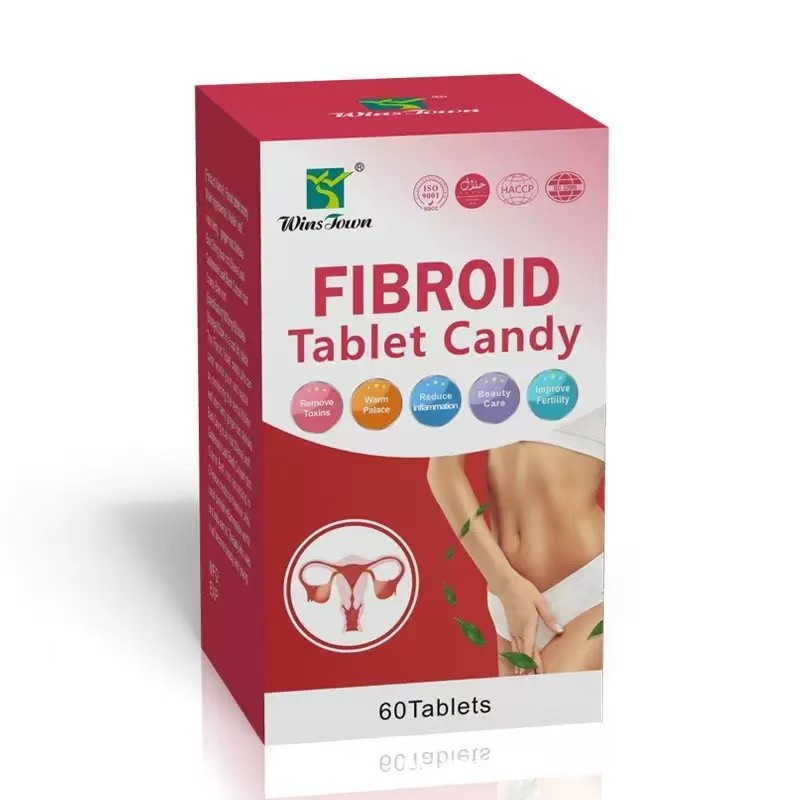 Таблетки для лечения фиброидов