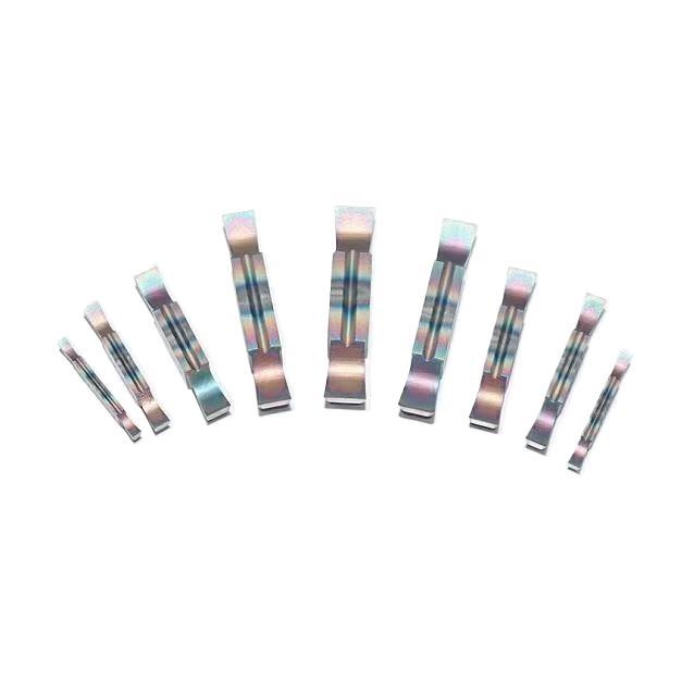 Hard Steel / Quenched Steel Peach-Shaped Cnc Blade / Bearing Steel Mold Steel External Turning Tool