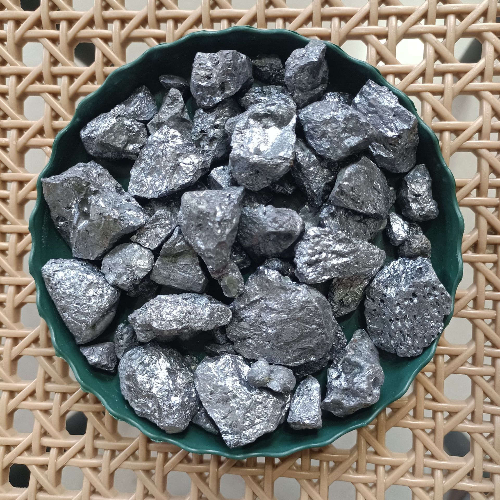 Точная цветовая сортировка мелких металлических силиконовых частиц, точная цветовая сортировка 90 промышленных металлических силиконовых частиц