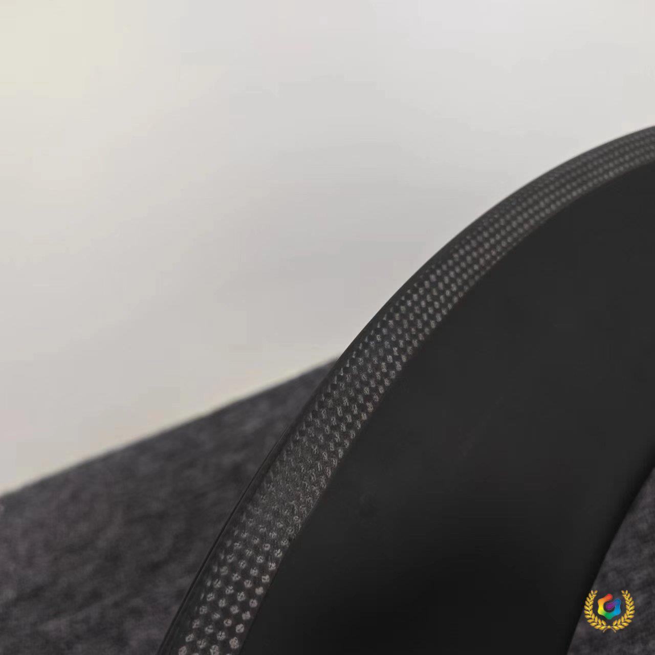 ➲ Carbon Fiber Road Bike Rims 700C Fixed Gear Rims 30/50/80mm Large Rims Disc Brake