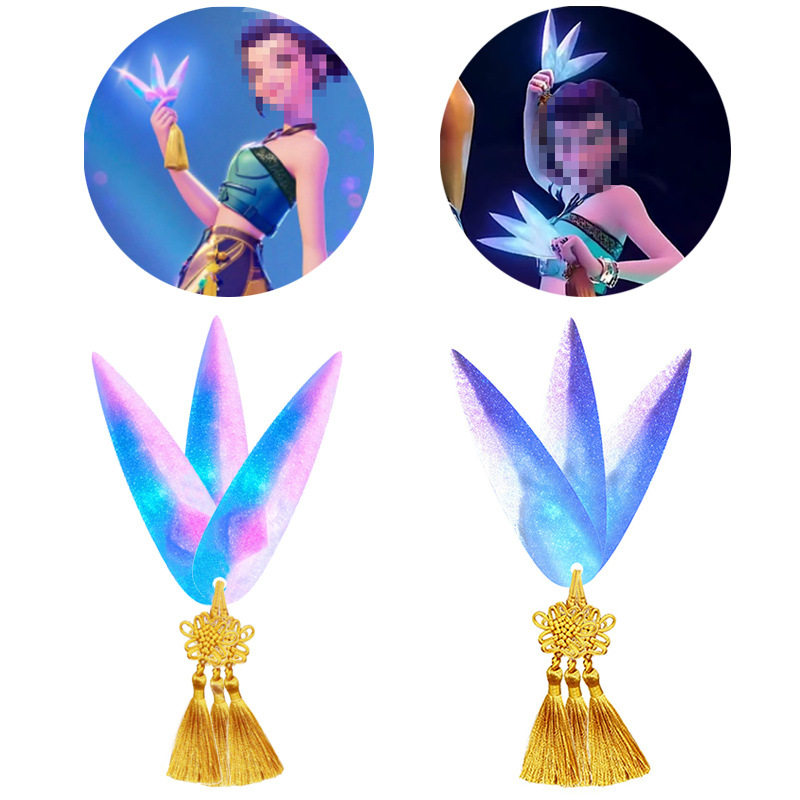 Кросс-бордерные товары Tk Aliexpress Amazon, мультфильм, аниме, Убийца демонов, K-Pop, аксессуары для дартса, косплей