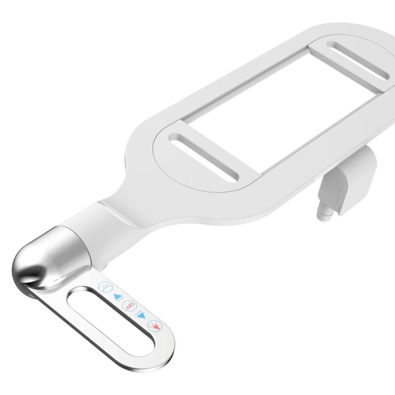 2024 new electric flusher women's cleaner body cleaner portable travel essential cleaning Butt