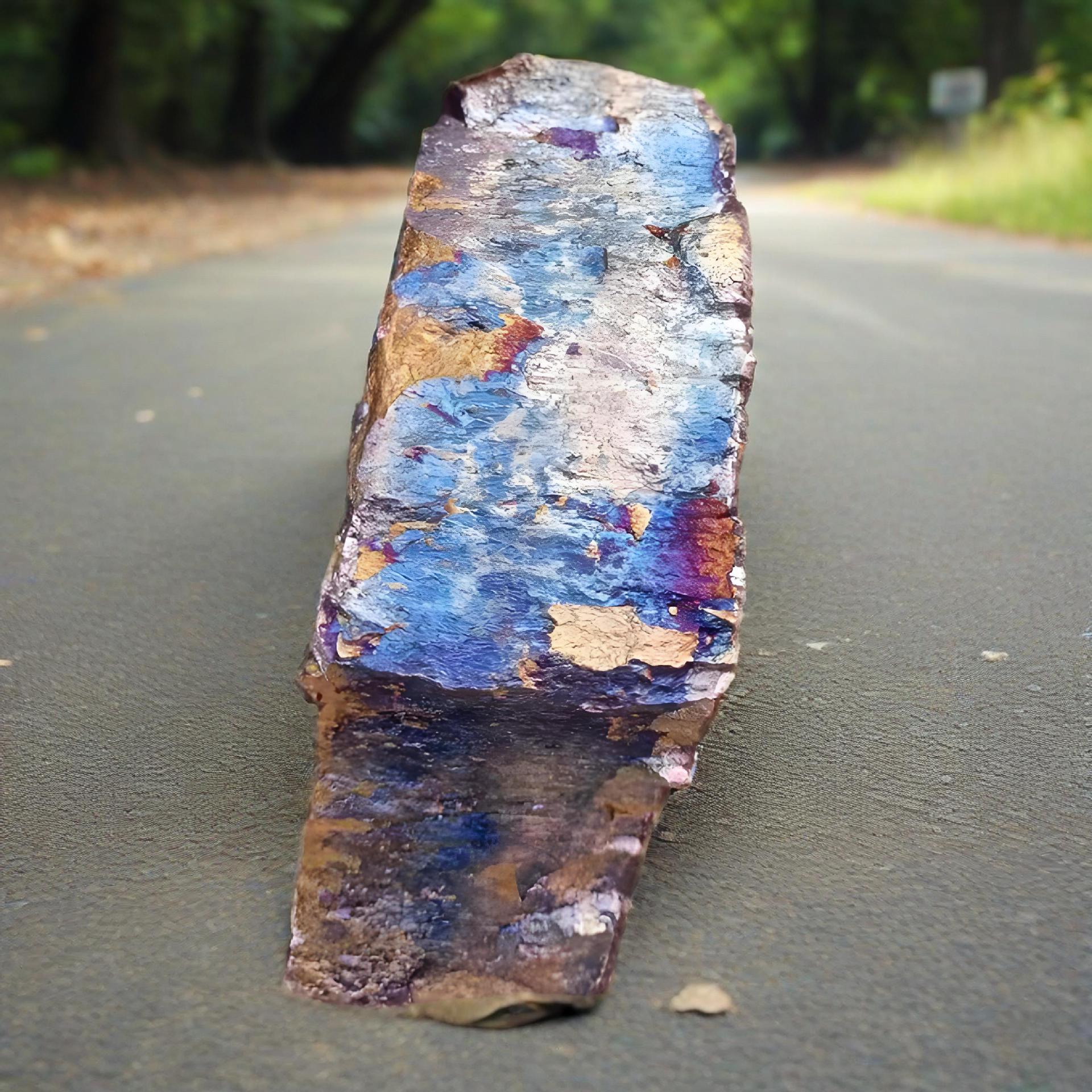 Processing and Customization of Alloy Additives for Casting, High-Carbon Manganese Iron Natural Block, Deoxidized High-Carbon Manganese Iron for Casting