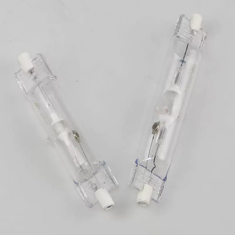 Shanghai Yaming 70W 150W Double End Metal Halide Lamp 70W JLZ150S4K Metal Halide Lamp Water Grass Lamp