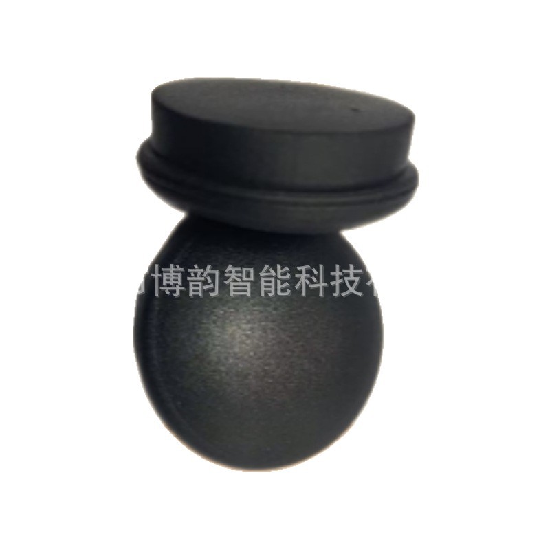 Dongguan Factory Foam Eva Cold and Hot Molding Dustproof Plug Waterproof Plug Eva Dustproof Cap