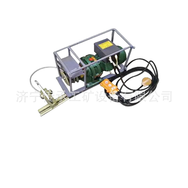 PBJ-4 Wire Rope Conveyor Belt Electric Peeling Machine BPJ-3 Layered Belt Stripping Machine Warehouse Spot