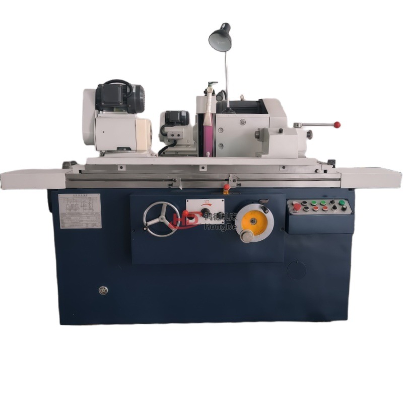 Small Cylindrical Grinder Ma1320 Hydraulic Precision Grinder M1320Bx500 Large Water Grinder Quality Assurance