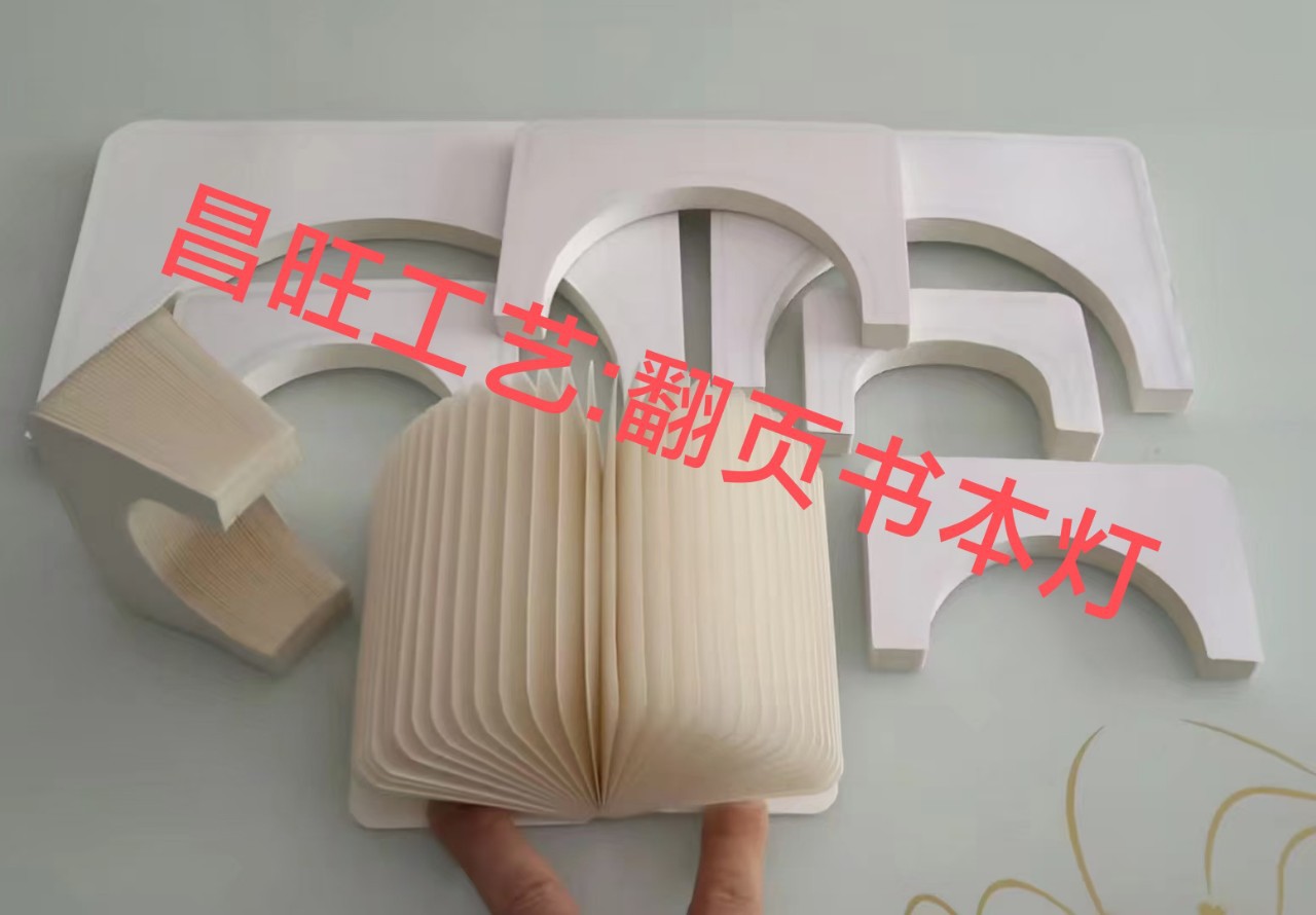 Обработка различных фигурных картонных вырезов и пробивок. Обработка различных фигурных толстых картонов