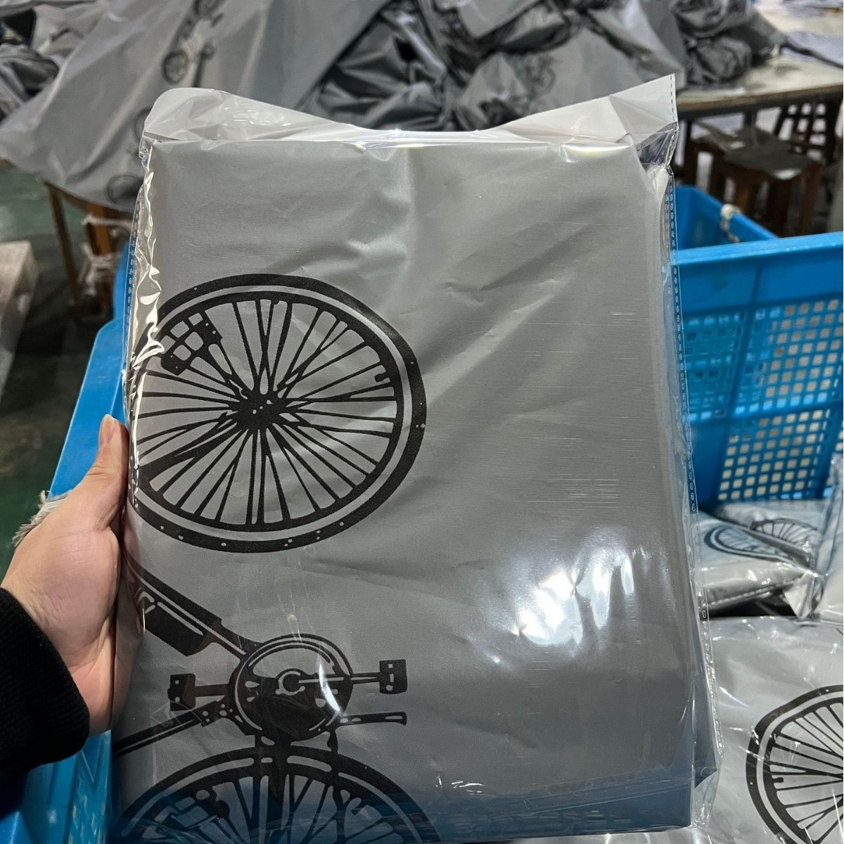 Factory Direct Sales Bicycle Rain Cover Bicycle Cover Bicycle Cover Bicycle Cover Bicycle